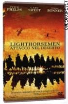 Lighthorsemen - Attacco Nel Deserto