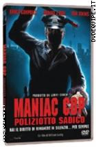 Maniac Cop - Poliziotto Sadico
