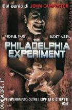 The Philadelphia Experiment 