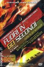 Fuori In 60 Secondi (1974) - Edizione Speciale (2 Dvd) 