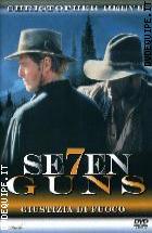 Seven Guns - Giustizia Di Fuoco