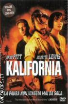 Kalifornia  ( Versione Non Censurata )