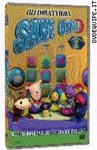 Gli Imbattibili Save Ums! - Volume 1 (2 Dvd)