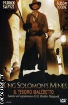 King Solomon's Mines