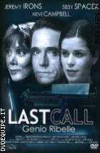 Last Call - Genio Ribelle