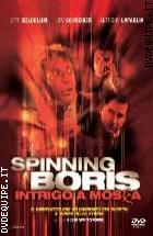 Spinning Boris - Intrigo A Mosca