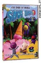 Gli Imbattibili Save Ums! - Volume 3 (2 Dvd)