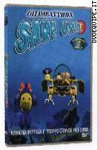 Gli Imbattibili Save Ums! - Volume 2 (2 Dvd)