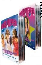 Cofanetto Russ Meyer - Vol. 02 ( 4 Dvd)