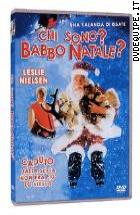 Chi Sono? Babbo Natale?