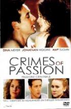 Crimes Of Passion