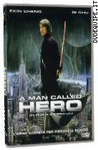 A Man Called Hero