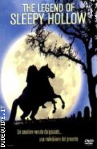 La Leggenda Di Sleepy Hollow