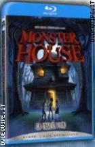 Monster House ( Blu - Ray Disc )