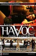 Havoc - Fuori Controllo