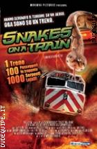 Snakes On A Train