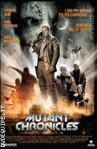 Mutant Chronicles