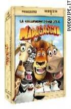 Madagascar + Madagascar 2