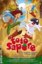 Tot� Sapore E La Magica Storia Della Pizza