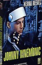 Johnny Mnemonic