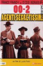 002 Agenti Segretissimi