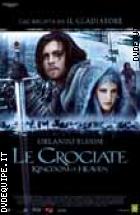 Le Crociate - Kingdom of Heaven (2 DVD - Steelbook)