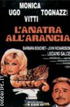 L'Anatra All'Arancia