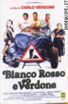 Bianco Rosso E Verdone