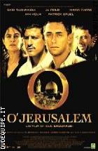 O' Jerusalem