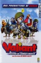 Valiant - Piccioni Da Combattimento