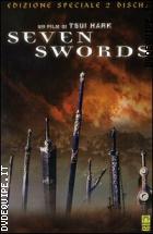 Seven Sword Special Edition