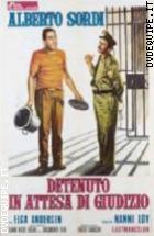 Detenuto In Attesa Di Giudizio