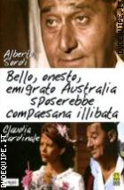 Bello Onesto Emigrato Australia Sposerebbe Compaesana Illabata