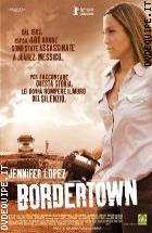 Bordertown Edizione Speciale