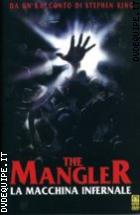 The Mangler - La Macchina Infernale
