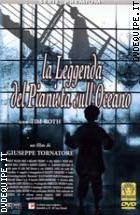 La Leggenda Del Pianista Sull'oceano - Nuova Edizione (2 Dvd) 