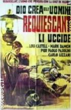 Requiescant - I Classici Del Cinema Italiano
