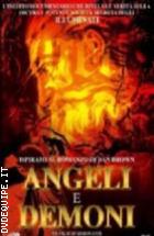 Angeli E Demoni