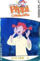Pippi Calzelunghe La Serie Animata Volume 6