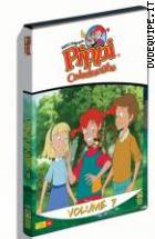 Pippi Calzelunghe La Serie Animata Volume 7