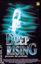 Deep Rising - Presenze Dal Profondo