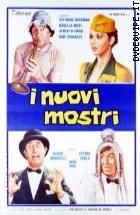 I Nuovi Mostri