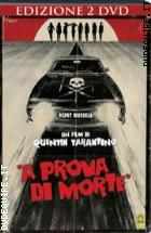 Grindhouse - A Prova Di Morte - Edizione Speciale (2 Dvd) 