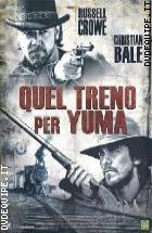 Quel Treno Per Yuma (2007)