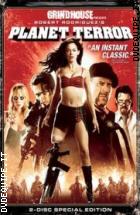 Planet Terror - Edizione Speciale (2 DVD)