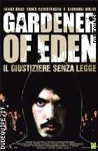 Gardener Of Eden - Il Giustiziere Senza Legge