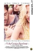 Vicky Cristina Barcelona