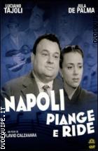 Napoli Piange E Ride