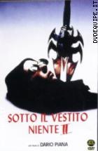 Sotto Il Vestito Niente 2 