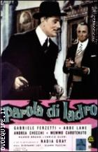 Parola Di Ladro